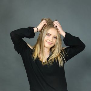 Meet your Posher, Kaileigh